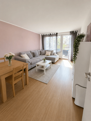 Geniales Raumkonzept – 90441 Nürnberg – Vorschaubild 1