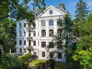 Barrierefreier Traum-Altbau direkt am Kurpark – 65191 Wiesbaden – Vorschaubild 2