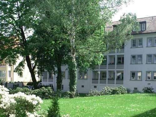 ruh. 2-Zi. WHG mit vergl.Loggia, Kü./EBK in Striesen – Dresden – Vorschaubild 5