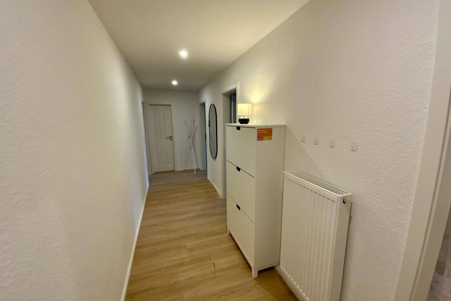 Top Kapitalanlage in St. Jürgen, Erstvermietung nach Komplettsanierung, – Lübeck – Vorschaubild 7