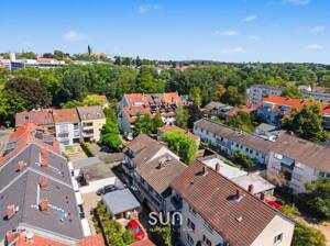 EXKLUSIV WOHNEN AM WOOG - Smart-Home EFH mit Einliegerwohnung & moderner Ausstattung