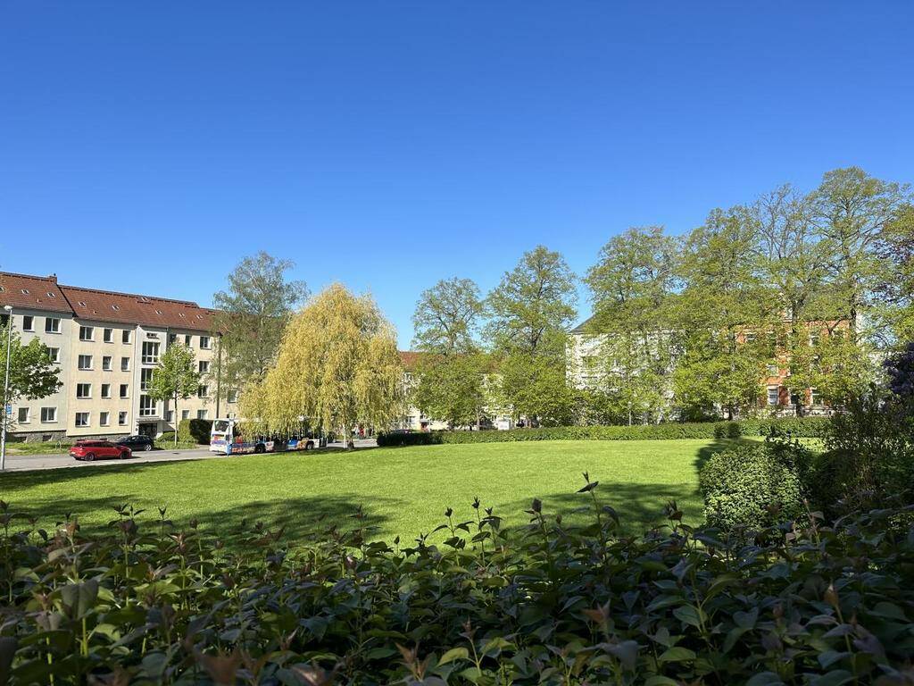 Großzügige 3-Raum-Wohnung mit Tageslichtbad – Chemnitz – Vorschaubild 6
