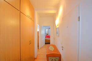 Lichtdurchflutetes Wohnen - Charmante 3-Zimmer-Wohnung mit Balkon – 12305 Berlin – Vorschaubild 9