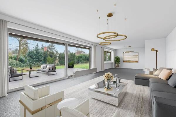 Einfamilienhaus in 50996 Köln mit 236 m² kaufen