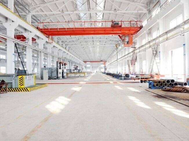 PROVISIONSFREI: Ca. 1.150 qm Lager / Produktion | ebenerdig | 12,50 m UKB