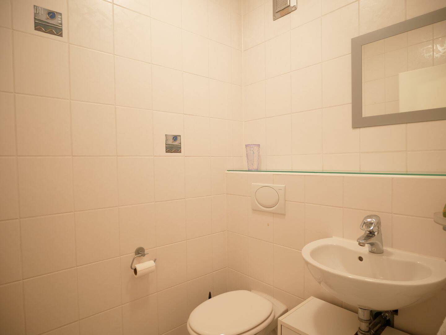 Attraktive Wohnung mit Balkon und Tiefgaragenstellplatz! – Mainz – Vorschaubild 9