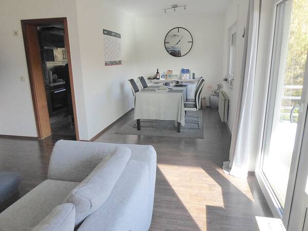 Erdgeschosswohnung in 57074 Siegen mit 88 m² kaufen