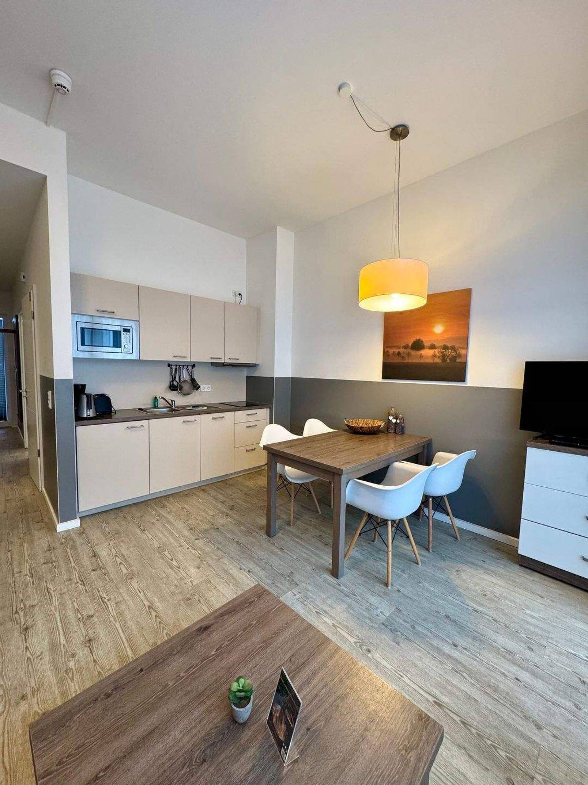 Erdgeschosswohnung in 16816 Neuruppin mit 54,1 m² kaufen