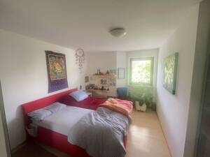 Sonnige 3-Zimmer Kapitalanlage in Schwabing-West in direkter Nachbarschaft des Olympiaparks – 80809 München – Vorschaubild 4