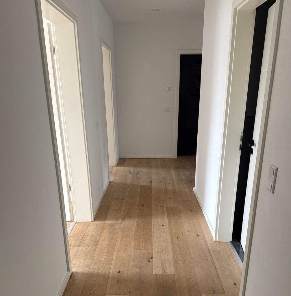 Wohnen im Neubau mit Terrasse und Garten! Wohnkomfort in Kaarst! – Kaarst – Vorschaubild 6