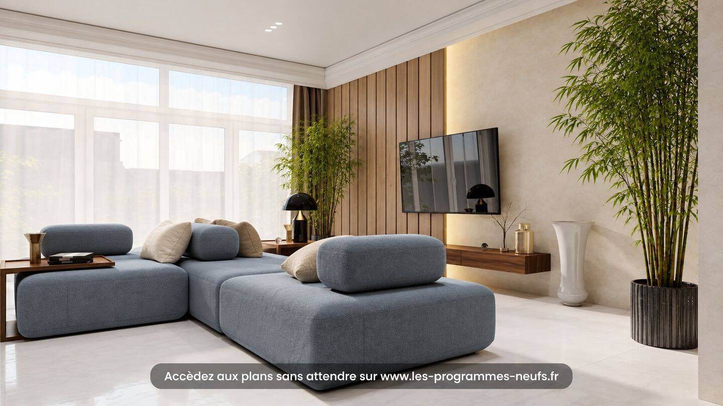 Appartement 3 pièces 70 m² · à Grosseto-Prugna · 70,2 m² · 348 000 €