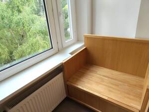Umfassend renovierte Wohnung im Jugendstilgebäude, provisionsfrei – 22303 Hamburg – Vorschaubild 9