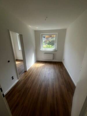 Bitte unsere Fragen beachten! HH-Rahlstedt, sanierte 2,5 Zimmer Wohnung im EG – 22143 Hamburg – Vorschaubild 6