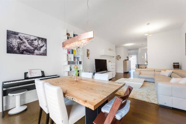 Erdgeschosswohnung in 50968 Köln mit 120 m² kaufen