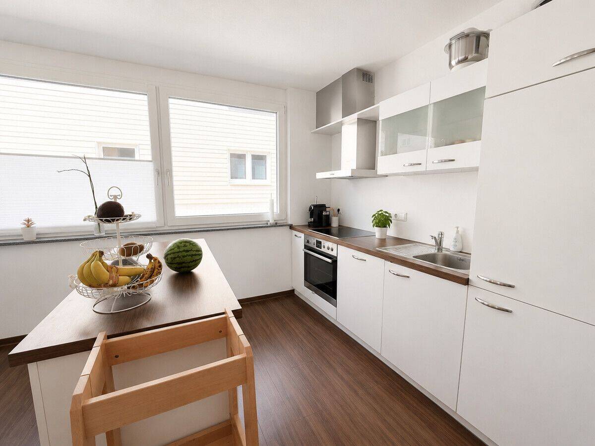 Moderne 3,5 Zimmer Wohnung in Göllsdorf – Rottweil – Vorschaubild 3