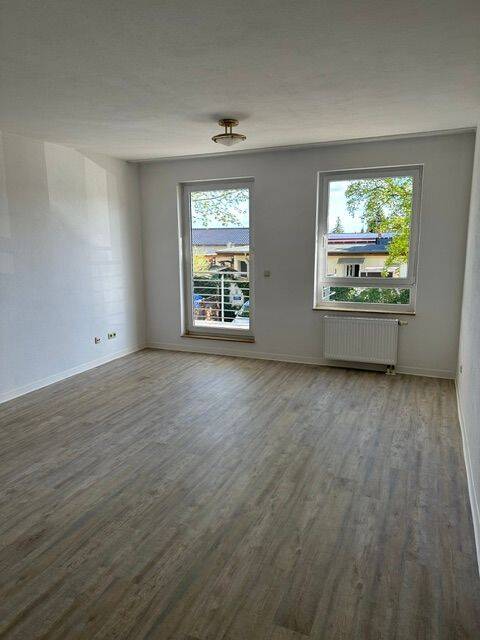 2-Raum Wohnung mit Balkon in Texas. – Magdeburg – Vorschaubild 7
