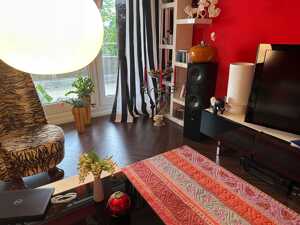 schöne 2 Zimmer Eigentumswohnung mit großem Balkon – 21033 Hamburg – Vorschaubild 8