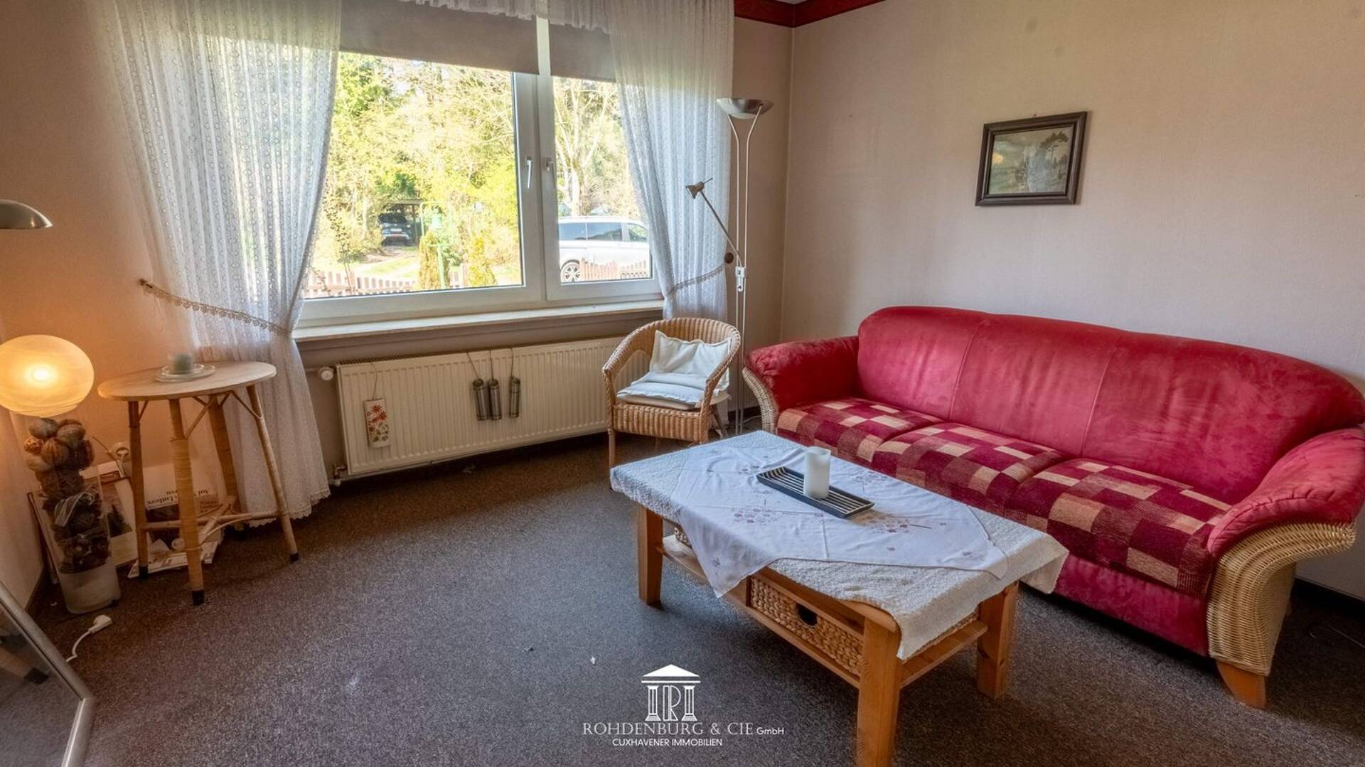 Haus in 27478 Cuxhaven mit 87,98 m² kaufen