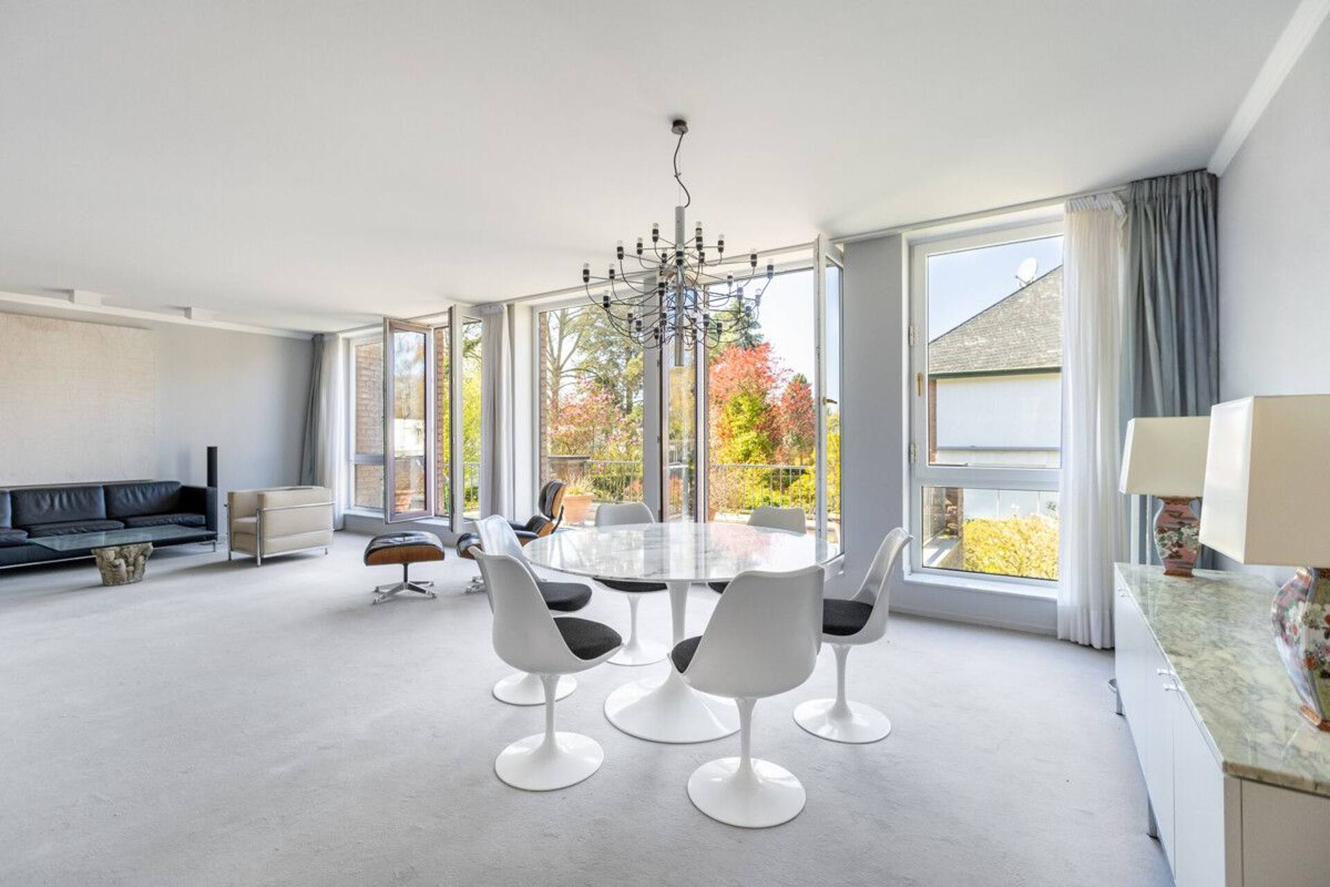 Etagenwohnung in 50996 Köln / Rodenkirchen mit 134 m² kaufen