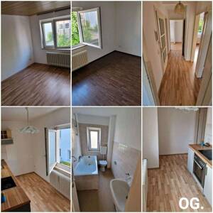 Solides Zweifamilienhaus in TOP Lage von Bielefeld. – 33609 Bielefeld – Vorschaubild 3