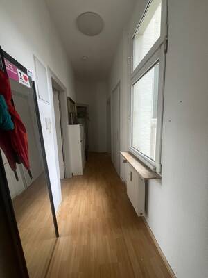 Schöne 2 Zimmer Wohnung in der Dortmunder Innenstadt – 44135 Dortmund – Vorschaubild 5