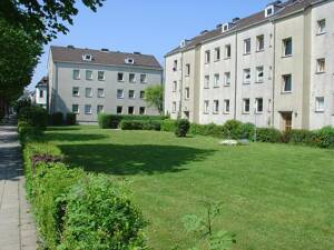 1-Zimmer-Wohnung in Aachen Burtscheid – 52066 Aachen – Vorschaubild 4