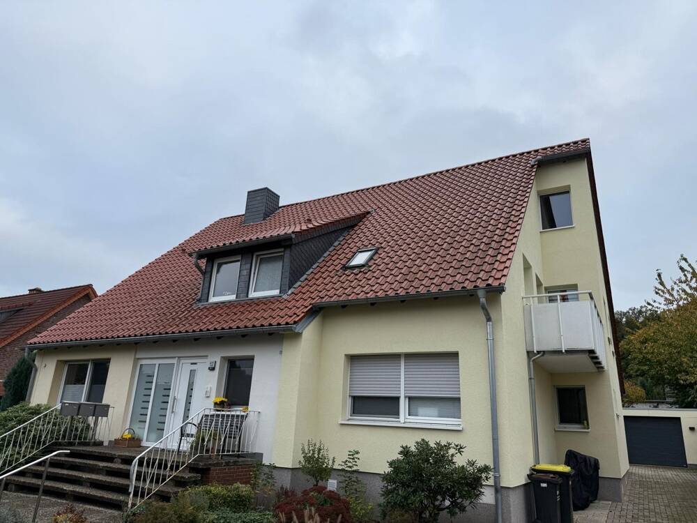 Kapitalanlage die sich lohn und rechnet - 2-Zimmer-ETW mit Balkon, langfristig vermietet in OS-Voxtrup – Osnabrück – Vorschaubild 2