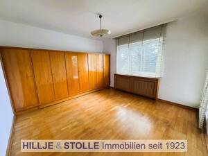 Sofort verfügbare 4 ZKB Wohnung mit Balkon und Garage am Quellenweg! – 26129 Oldenburg – Vorschaubild 7