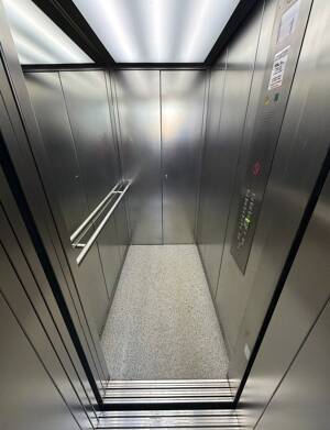 Perfekt geschnittene und zentrale Wohnung in bester Lage – 10717 Berlin – Vorschaubild 9