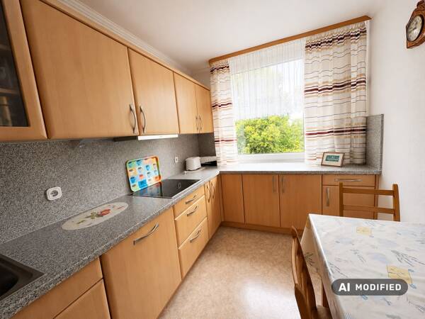 Etagenwohnung in 73529 Schwäbisch Gmünd mit 84 m² kaufen