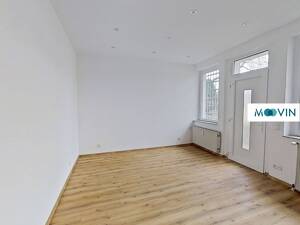 Helle 1-Zimmer- Wohnung im EG mit Zugang zum Garten – 45327 Essen – Vorschaubild 4