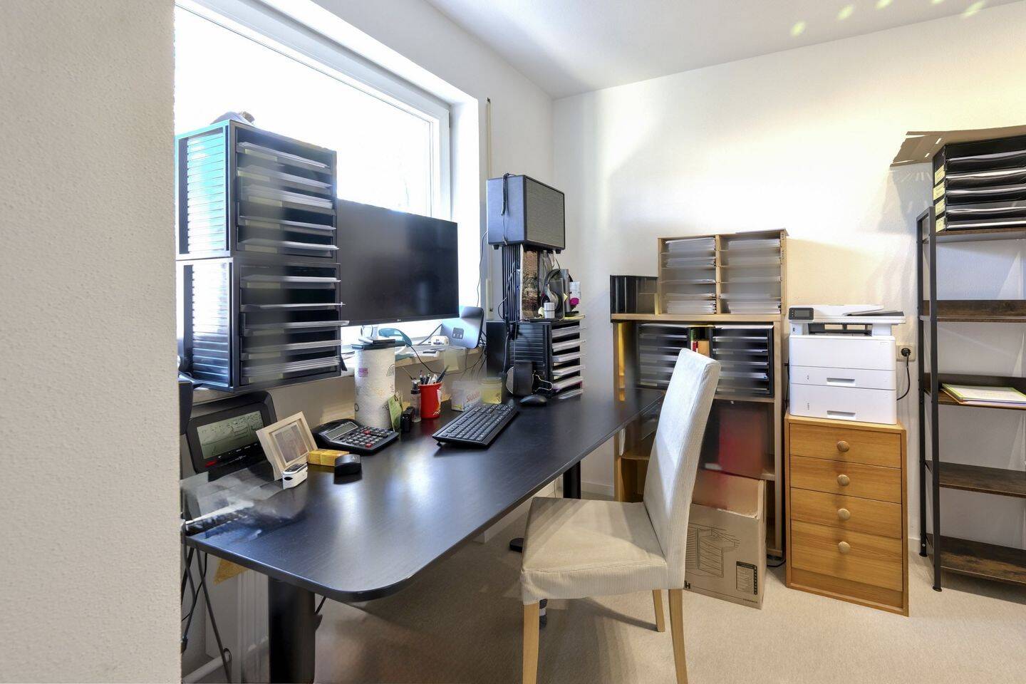 Sale & Lease Back -Attraktives Renditeobjekt in begehrter Wohnlage mit gesicherter Mieteinnahme – München – Vorschaubild 9