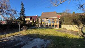 Einfamilienhaus mit schönem Grundstück in Lobeda-Altstadt – 7747 Jena – Vorschaubild 5
