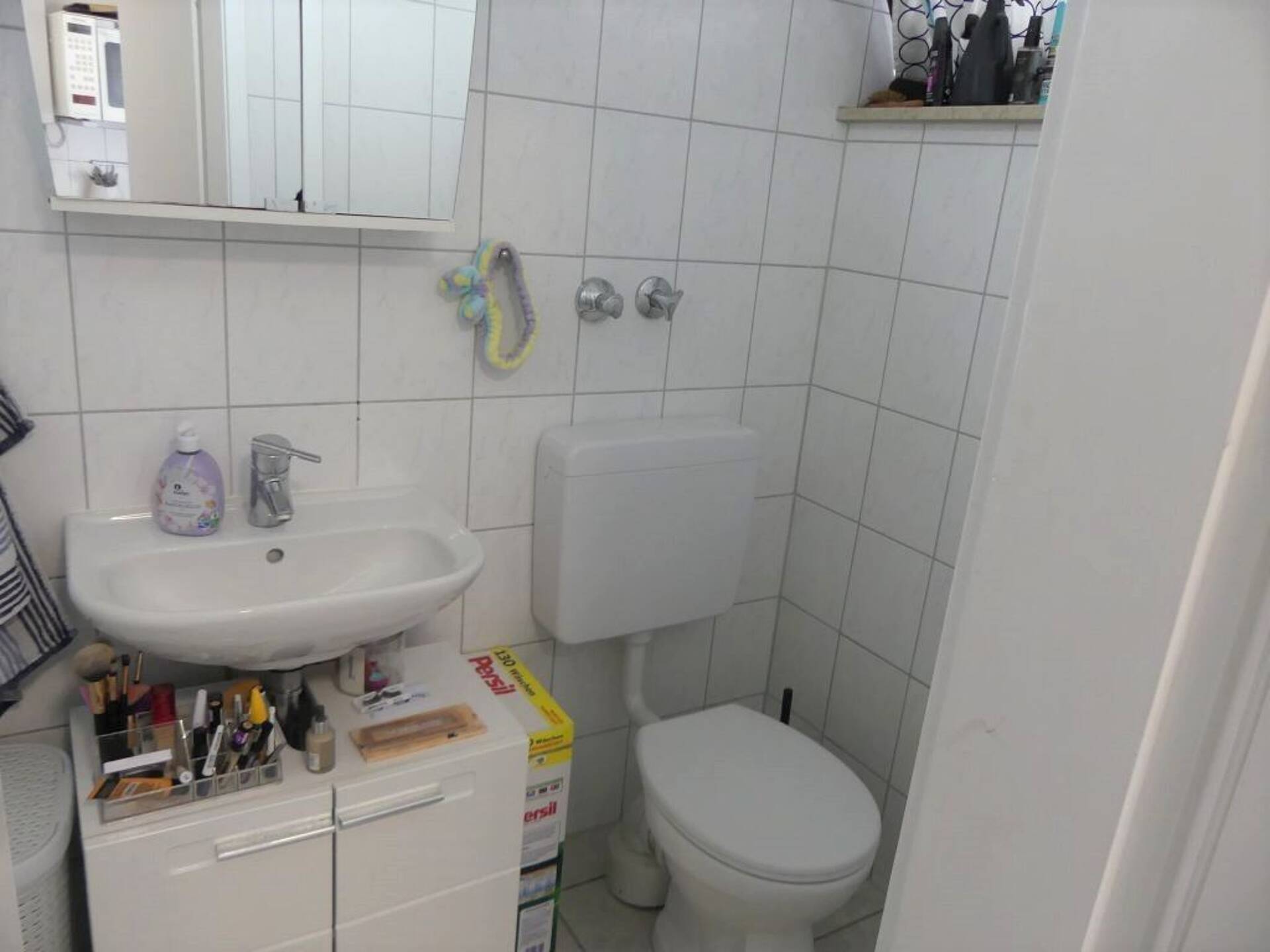 Etagenwohnung in 76185 Karlsruhe mit 34 m² kaufen