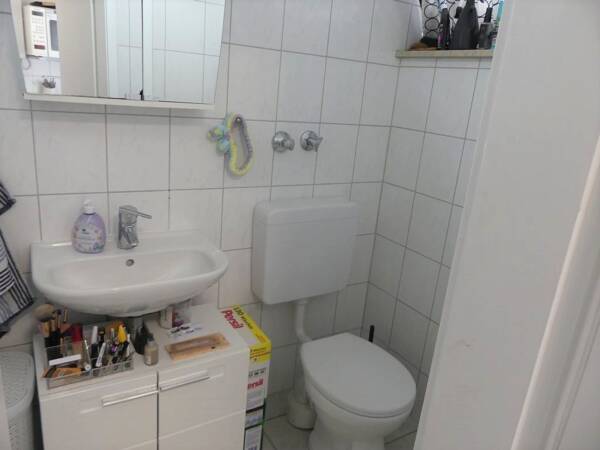 Etagenwohnung in 76185 Karlsruhe mit 34 m² kaufen