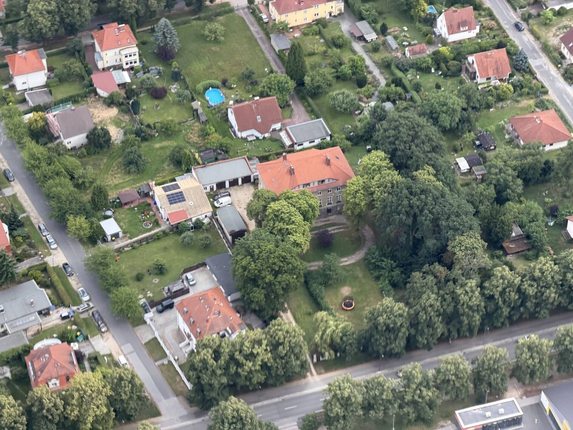 Mehrfamilienhaus in 02827 Görlitz mit 613 m² kaufen