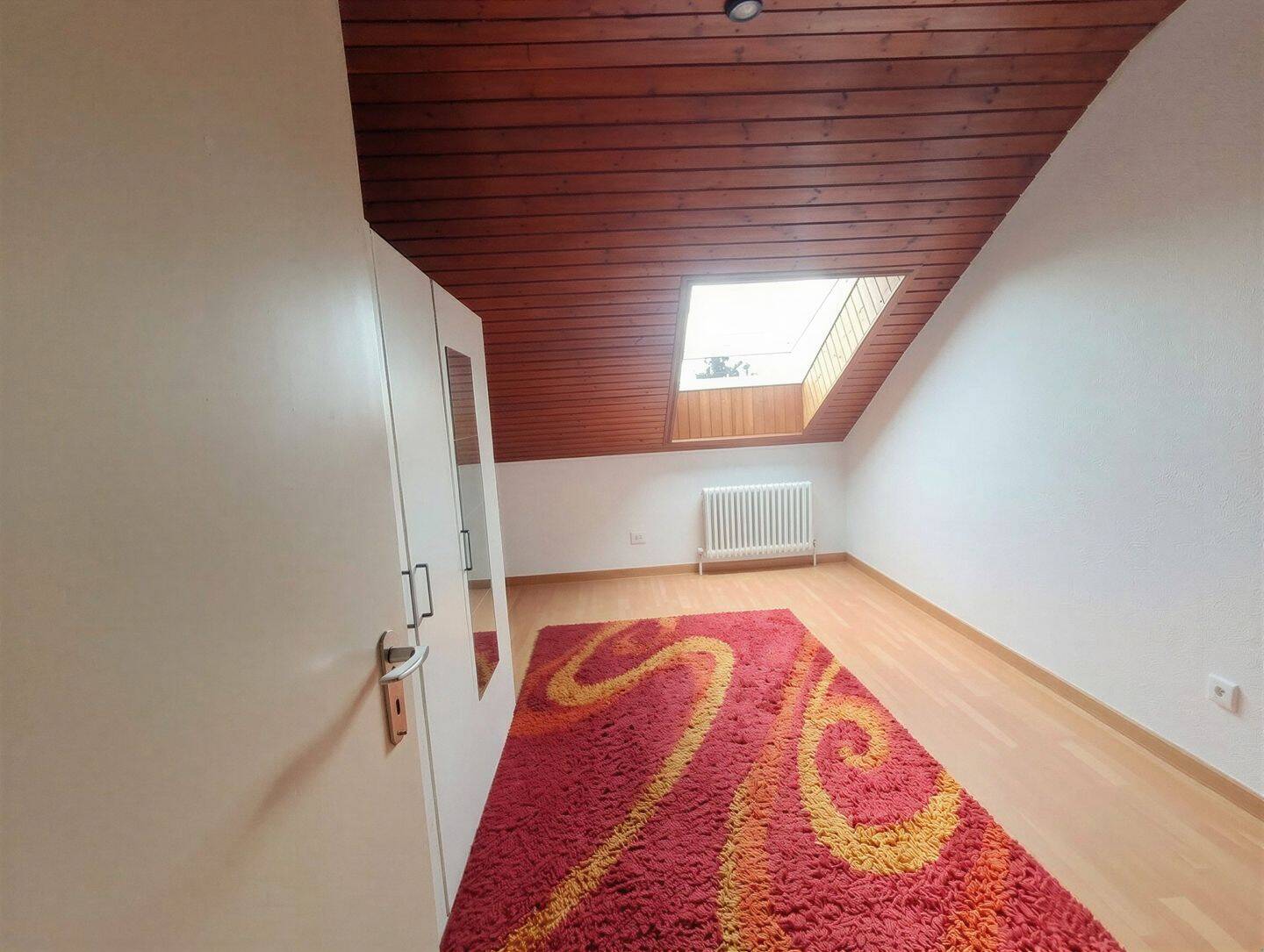 Attraktive Kapitalanlage in Wiesbaden: 3-Zimmerwohnung mit Mansarde für Home-Office oder Gäste – Wiesbaden – Vorschaubild 8