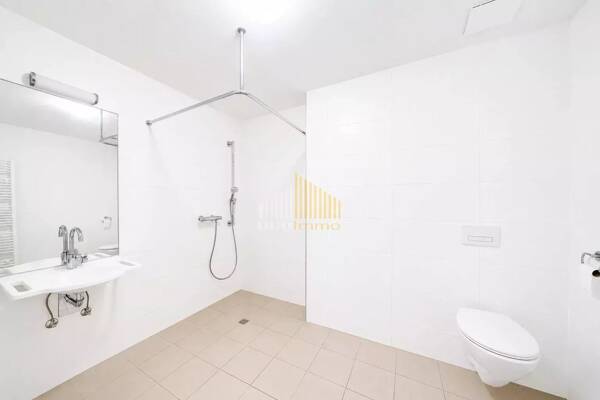 Etagenwohnung in 54634 Bitburg mit 75 m² kaufen