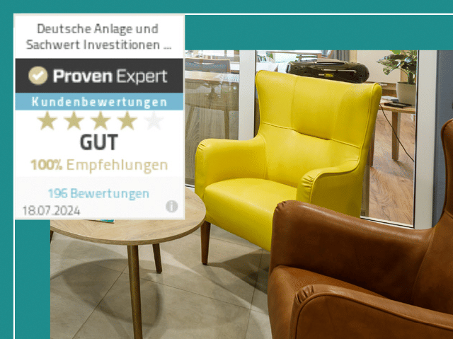 Wissen was clever ist - Investition in Ihre Pflegeimmobilie! – Lübeck – Vorschaubild 2