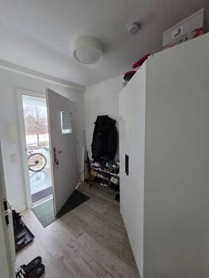 Zwischenmiete für 3 Monate mit Südbalkon und Tiefgarage in Köln-Neustadt Nord – 50670 Köln – Vorschaubild 4