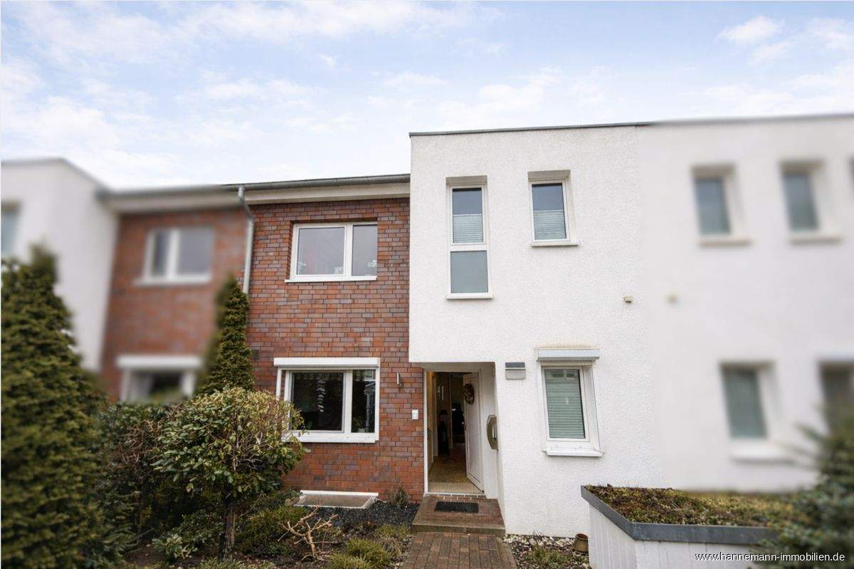 RMH mit Carport: Ankommen, wohlfühlen, bleiben - Ihr neues Familienzuhause! – Pinneberg – Bild 1 von 9