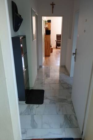 Wohnung in der Parkstadt Bogenhausen inkl. Garage – wertbeständig durch Lage und Qualität. Provisionsfrei! Ohne Makler! – 81677 München – Vorschaubild 2