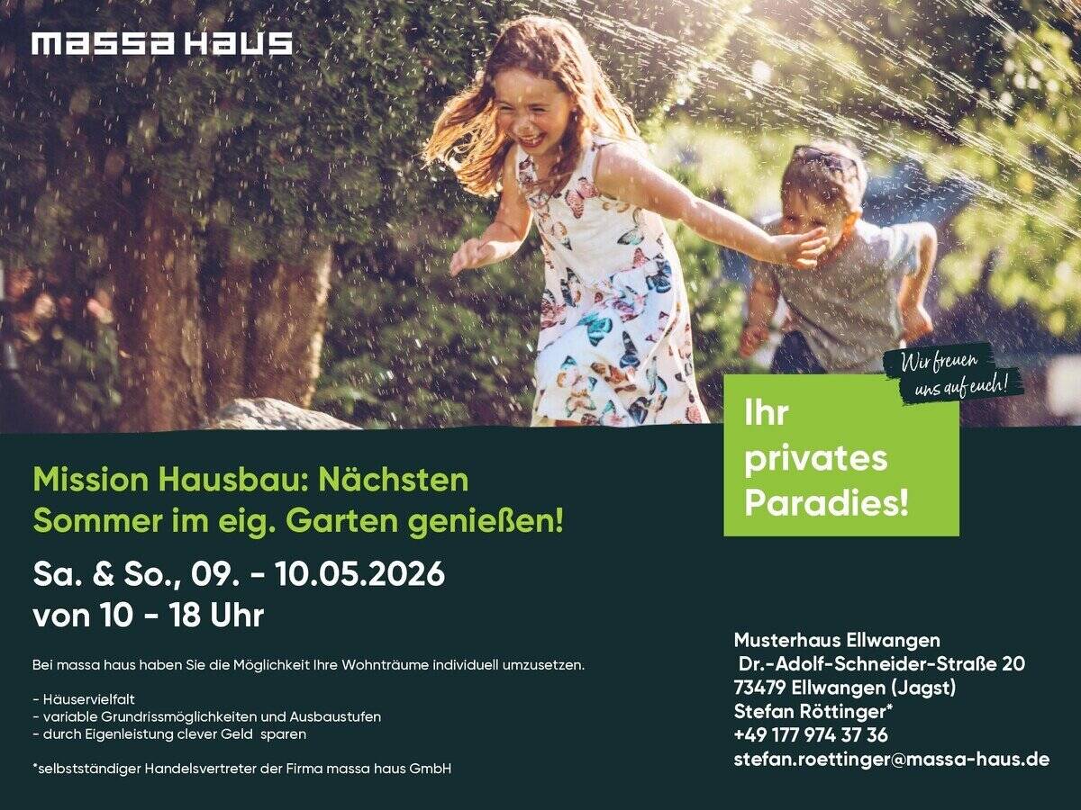 Nicht Einfamilienhaus - Meinfamilienhaus. – Kleinrinderfeld – Bild 1 von 9