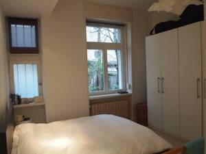 Charmante, sonnige 3-Zimmer-Wohnung im Nordend – 60389 Frankfurt am Main – Vorschaubild 3