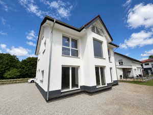 Erstbezug: Großzügiges Einfamilienhaus mit separatem Wohnbereich – 33689 Bielefeld – Vorschaubild 6