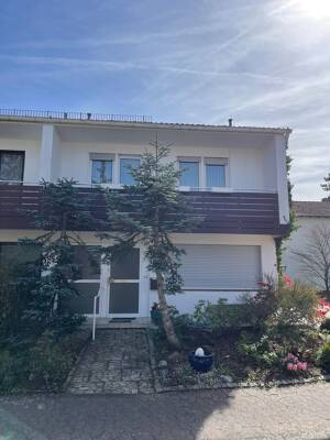 Mainz-Lerchenberg - großzügige Doppelhaushälfte mit großem Grundstück – 55127 Mainz – Vorschaubild 2