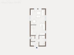 Ihr individuelles Stadthaus in Dortmund - Flexibilität trifft gehobene Ausstattung – 44267 Dortmund – Vorschaubild 3