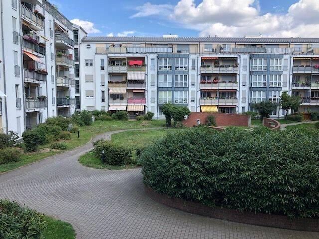 +++helle 2 Zimmer-Wohnung mit Laminat, Balkon, offene Küche im Neubau, Aufzug, Stellplatz mgl.+++ – Leipzig – Vorschaubild 5