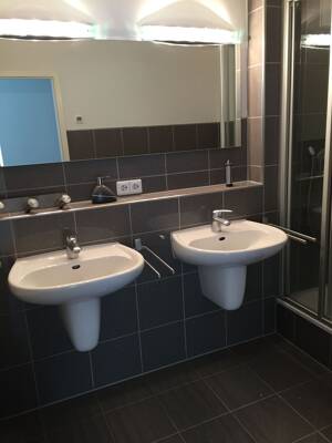 Terrassenwohnung 108 qm Halbhöhenlage am Wald – 70186 Stuttgart – Vorschaubild 6