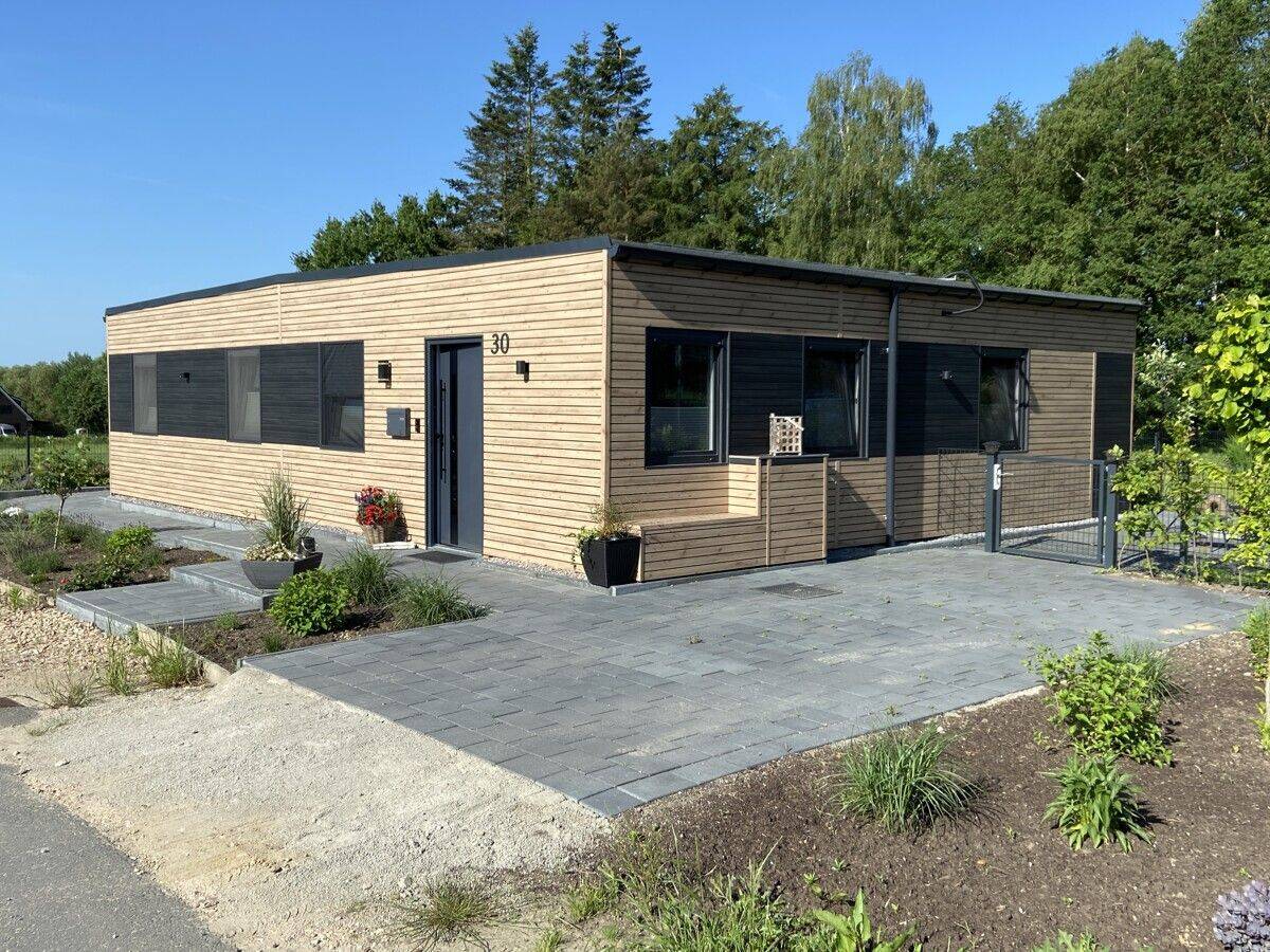 Modernes Modulhaus in Merzen – Merzen – Vorschaubild 2